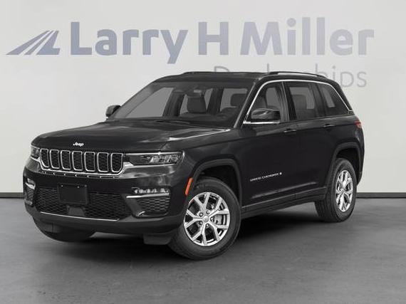 JEEP GRAND CHEROKEE 2024 1C4RJHAG5RC243362 image JEEP GRAND CHEROKEE 2024 1C4RJHAG5RC243362 image